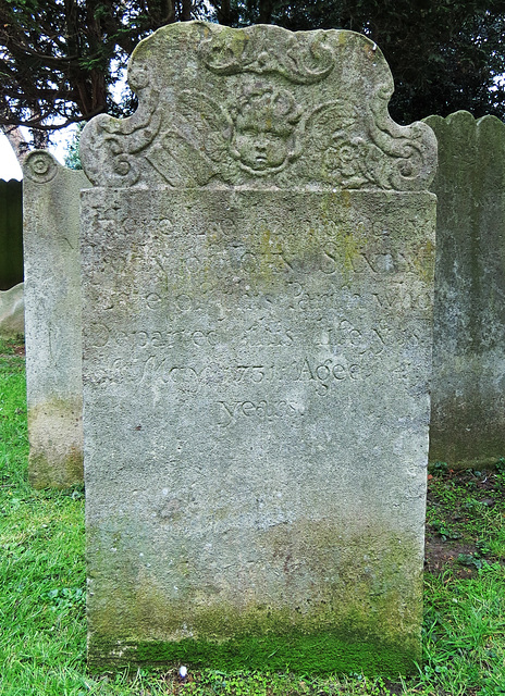 st george's church, beckenham, london