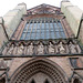 lichfield cathedral, staffs