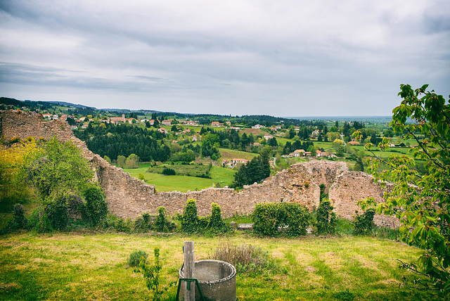 St haon en chatel