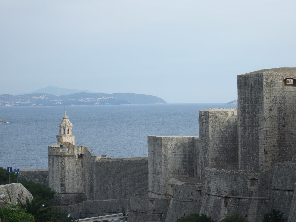 Dubrovnik, Croatia