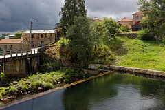 Albergaria da Serra, Portugal