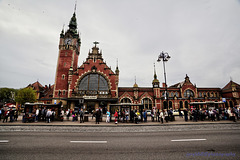 Gdańsk Główny