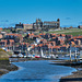 Whitby Abbey