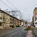 Friedrich-Ebert-Straße (Duisburg-Beeck) / 8.01.2022