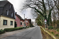 Lanstroper Straße (Dortmund) / 12.03.2022