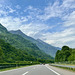 Switzerland 2025 – On the road