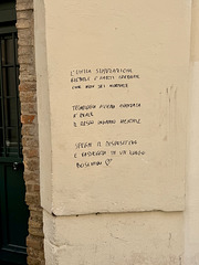 Rome 2026 – Poem