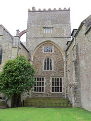 buckland abbey, devon