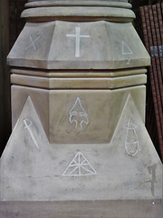 st stephen's church, hampstead, , london