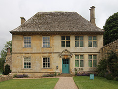 Snowshill Manor, Gloucestershire