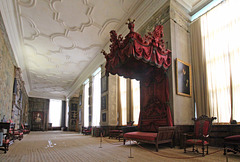 The Gallery, Hardwick Hall, Derbyshire