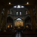 Nazareth, The Annunciation Church, The Interior of the Upper Floor