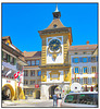 Murten Stadttor