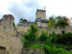 DE - Kerpen (Eifel) - Burg Kerpen