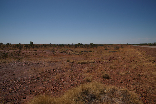 The Mueller Ranges