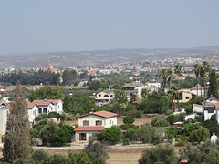 Chateau de Kolossi, 2.