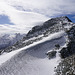 Auf dem Corvatsch GR / Piz Muret