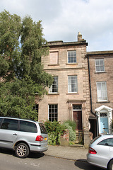 No.20 Ravensdowne, Berwick upon Tweed, Northumberland