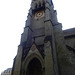 Turm Saint-François-Kirche in Lausanne