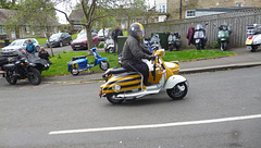 hmr[25] - scooter outfit {2 of 2}