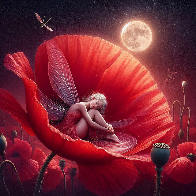 sweet dreams ✨️