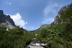 Veľká Studená Dolina Veľká Studená Dolina