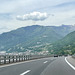 Switzerland 2025 – On the road