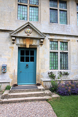 Snowshill Manor, Gloucestershire