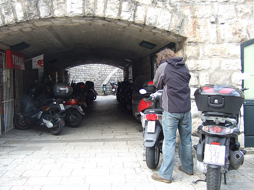 Dubrovnik, Croatia