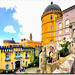 Palácio da Pena - Sintra - Lisboa