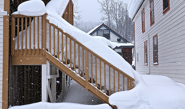 Barkerville, BC