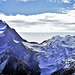 Auf dem Corvatsch