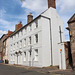 Ravensdowne, Berwick upon Tweed, Northumberland