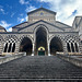 Duomo di Amalfi.