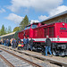 Sonderzug nach Lužná u Rakovníka