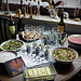 a table