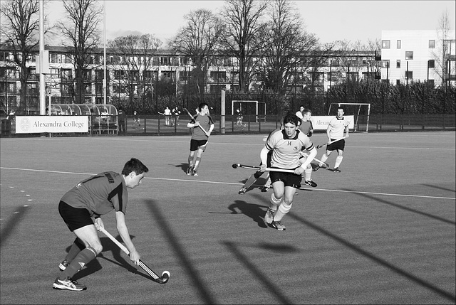 YM vs Pembroke 170115