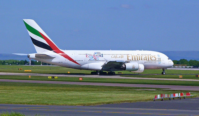 Emirates EDG