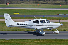 Cirrus 988