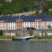Schloss Philippsburg bei Koblenz