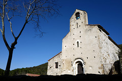 Prieuré Santa Maria del Vilar