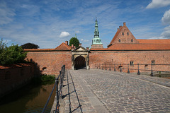 Frederiksborg Slot