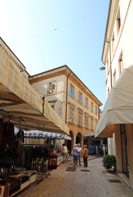 Lonigo, Veneto, Italy