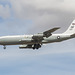 Boeing WC-135W Constant Phoenix 61-2667