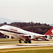 Swissair