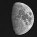 Mond aus PixelShift bei 400mm Mond aus PixelShift bei 400mm