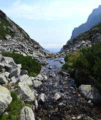 Veľká Studená Dolina Veľká Studená Dolina