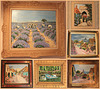 Exposition à Gerberoy