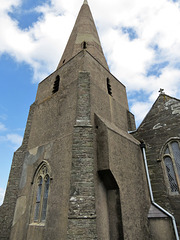 malborough church, devon