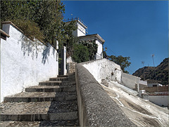 Granada Sacromonte